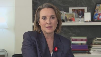 Gamarra defiende a Mazón y el PSOE responde: "Apañados vamos"