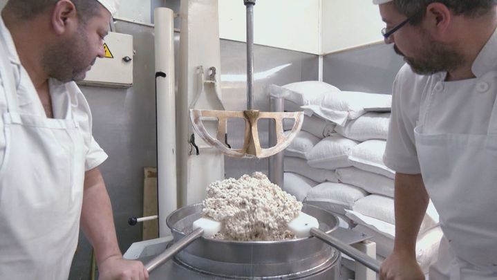 Remos turron / Redacción