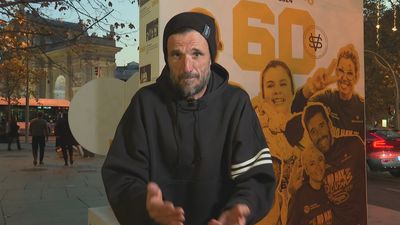 Chema Martínez vuelve a la San Silvestre Vallecana