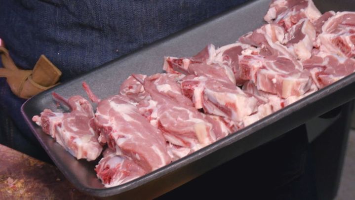 Chuletas / Redacción