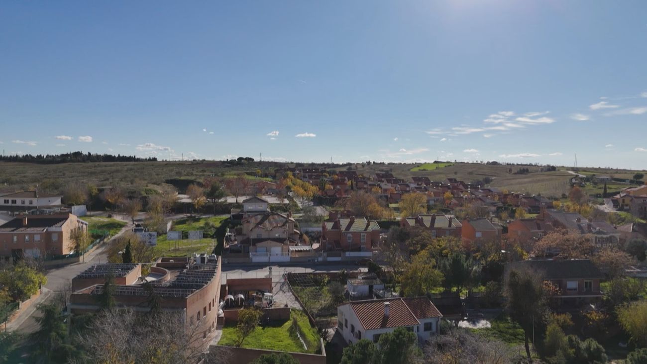 Madrid mejora tu vida 29.12.2024