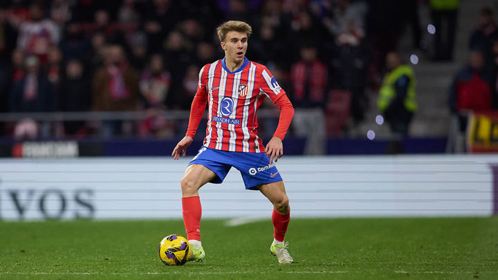 Pablo Barrios / EUROPA PRESS