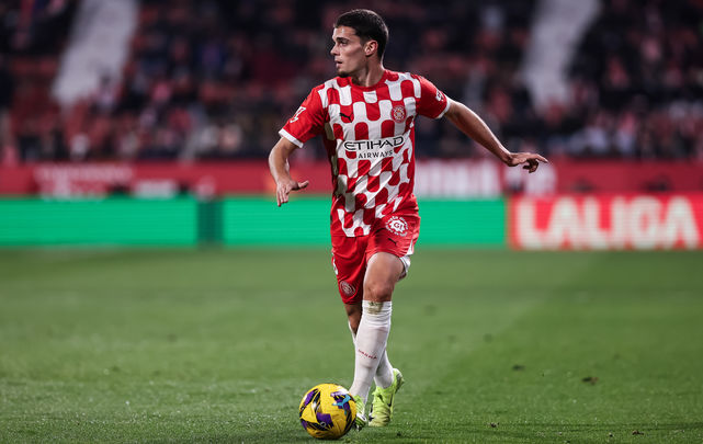 Miguel Gutiérrez / EUROPA PRESS