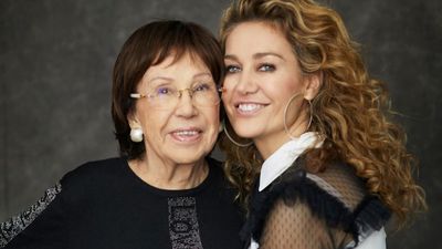 Muere la diseñadora de moda Lola Casademunt a los 93 años