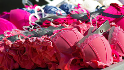 ¿Por qué hay que llevar ropa interior roja en Nochevieja?