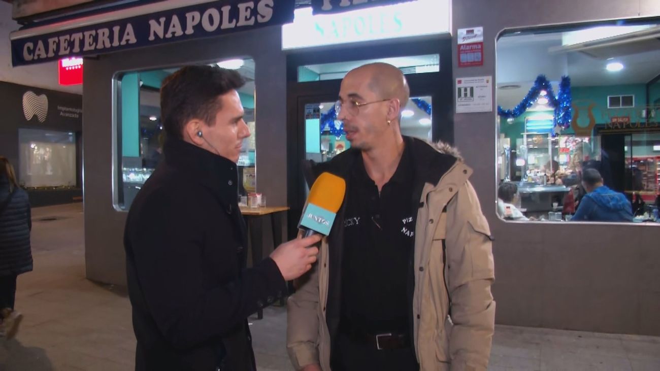 Oleada de robos en comercios de Alcorcón por el método del alcantarillazo