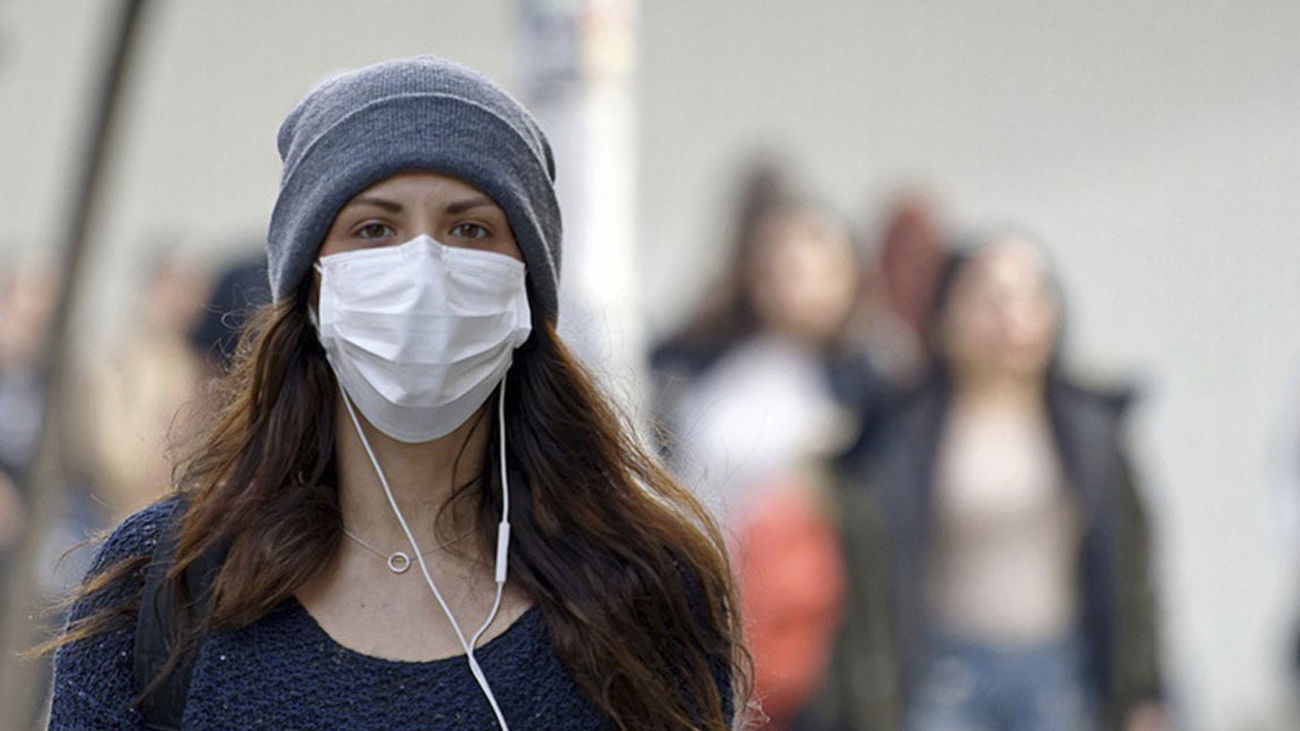 La incidencia de virus respiratorio y gripe crecen en la Comunidad de Madrid, pero sin gravedad