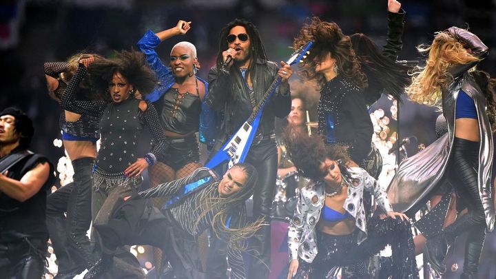 Lenny Kravitz / EUROPA PRESS