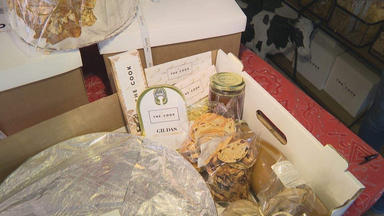 El boom del catering en Nochevieja: la comida a domicilio para las fiestas, cada vez más popular