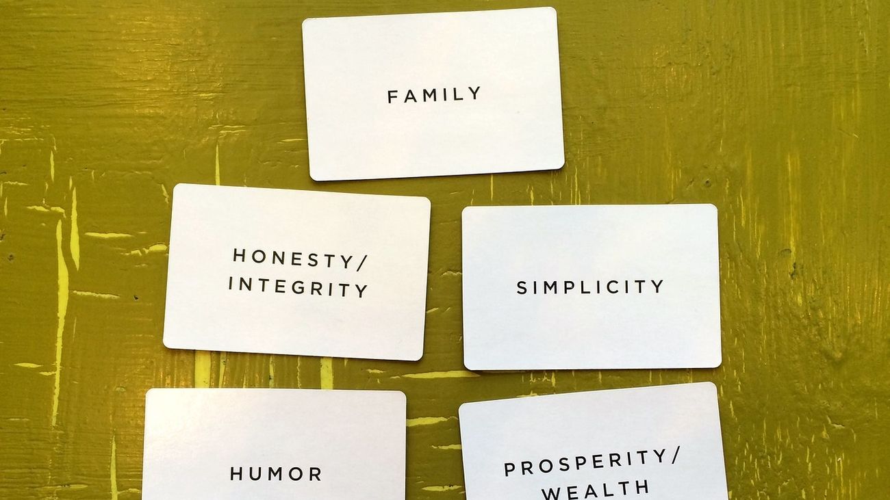 Antipropósitos de Año Nuevo: ¿Por qué una lista de cosas que no quieres hacer puede ser más efectiva?