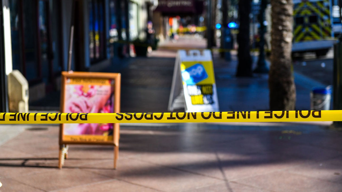 Países árabes condenan el "trágico" atropello en EEUU que deja ya 15 muertos