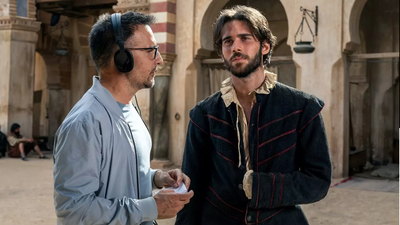 Nombres prestigiosos e historias sin complejos: el cine español que trae 2025