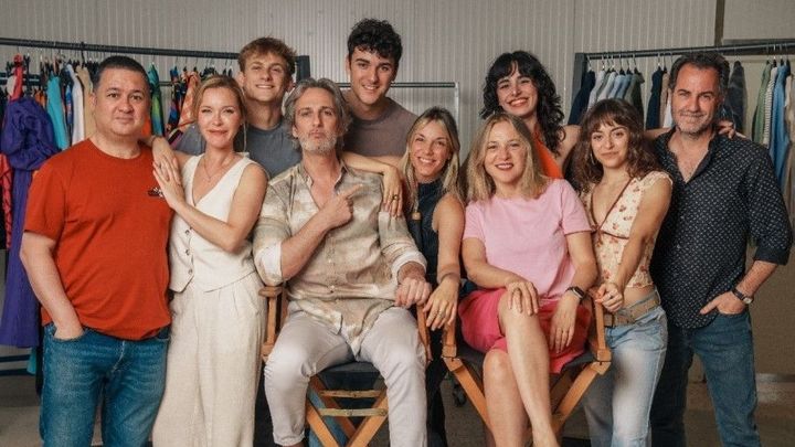 ‘Todos los lados de la cama’ / Telecinco Cinema