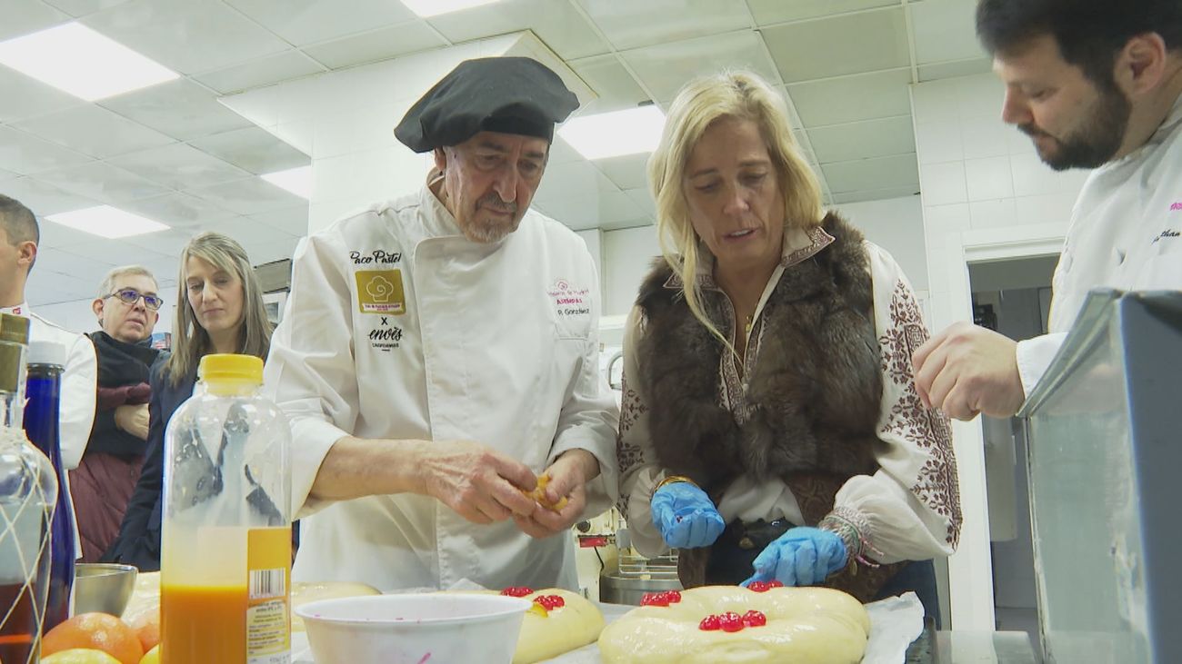 La Comunidad de Madrid aumenta un 25% las ayudas para la modernización de pymes comerciales y artesanas