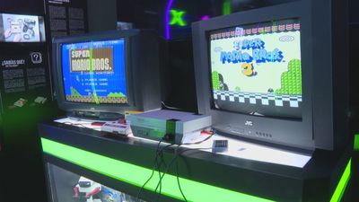 El Museo del Videojuego celebra su primer mes en Madrid con más de 12.000 visitas