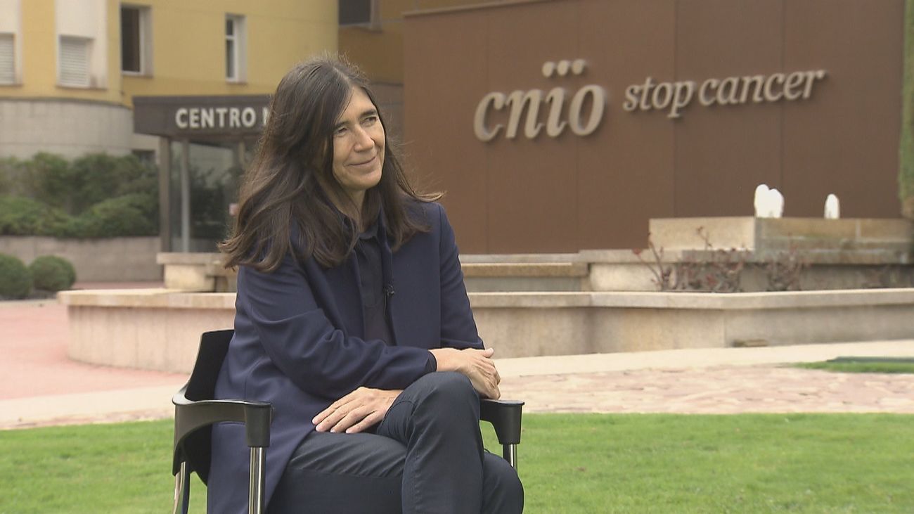 El patronato del CNIO releva a María Blasco y Juan Arroyo, los dos directores del centro