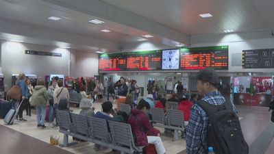 Renfe cifra en un millón de euros el coste de las incidencias con los Talgo Avril