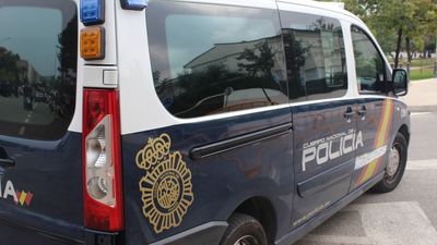 Detenido un hombre en Almería tras confesar haber matado a una mujer