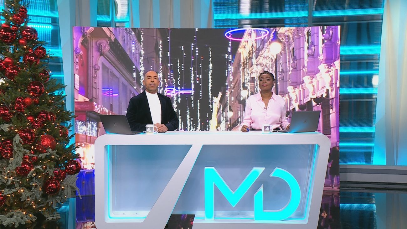 Madrid Directo 30.12.2024