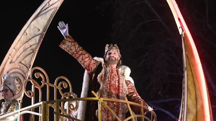 GASPAR 1 / Redacción