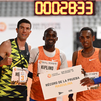 San Silvestre Vallecana 2024: Carrera completa, parte 2
