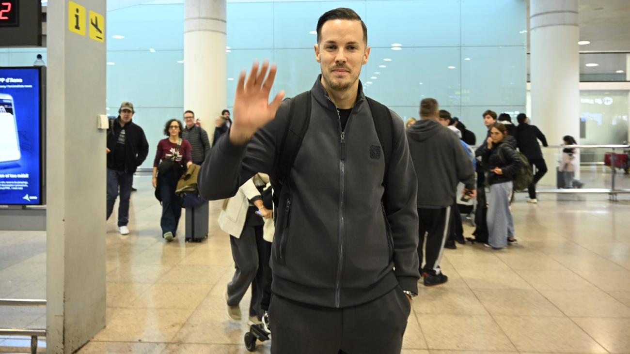 El surrealista 'caso Heurtel', el Barça le deja tirado otra vez