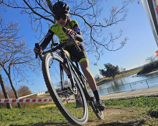 Trofeo Ciclocross de Parla / FM CICLISMO