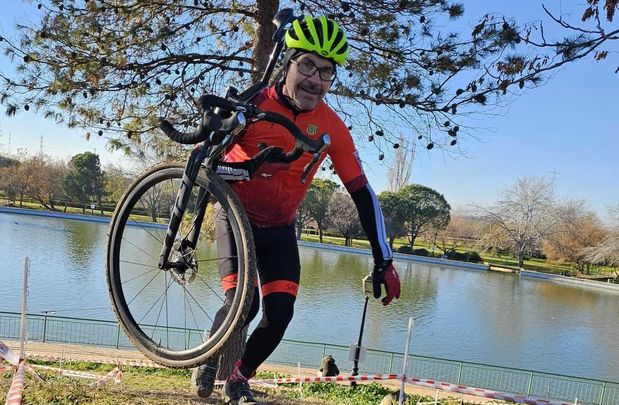 Trofeo Ciclocross de Parla / FMCICLISMO