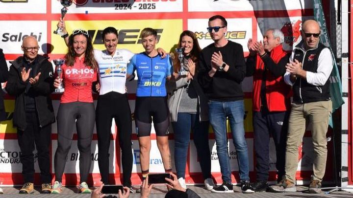 Copa Madrid de Ciclocross / FMCICLISMO