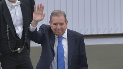 Venezuela ofrece 100.000 dólares por información sobre el paradero de Edmundo González