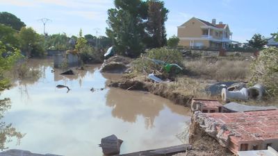 La cifra de muertos por la DANA de Valencia sube a 224 con 3 desaparecidos