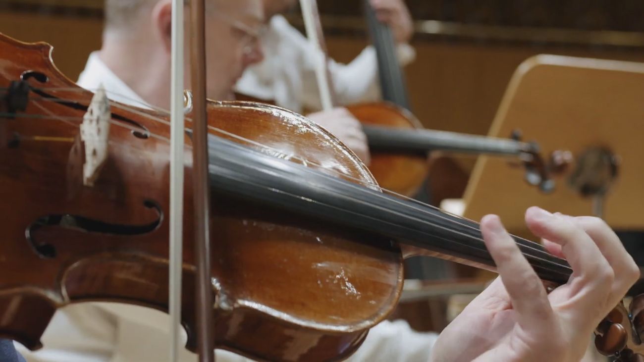 El concierto de Año Nuevo de Viena llega a Madrid