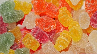 Crece la venta de gominolas con cannabis conocidas como las 'Chuches de la droga'