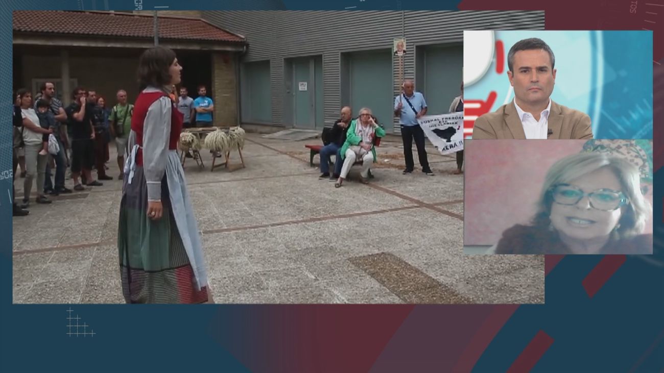 Covite denuncia los homenajes a etarras durante las fiestas navideñas