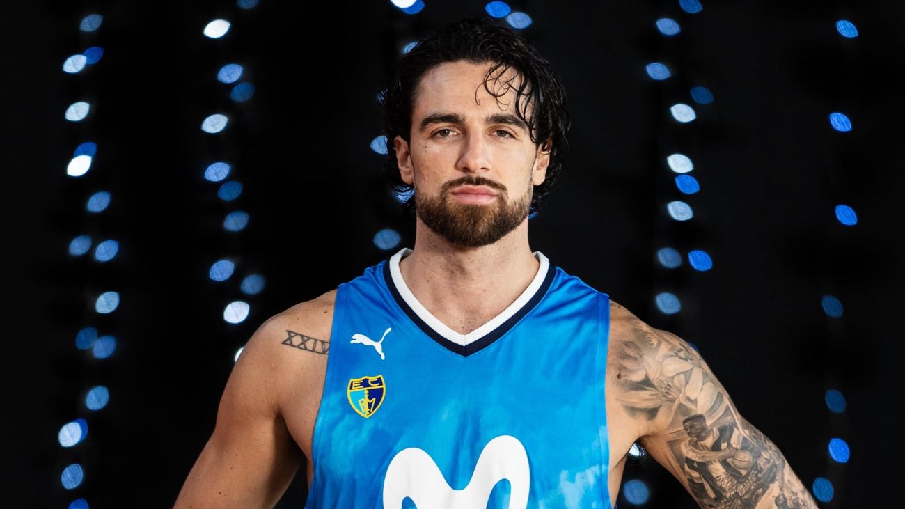 Francis Alonso: "Aún tengo clavada la espina del año pasado"