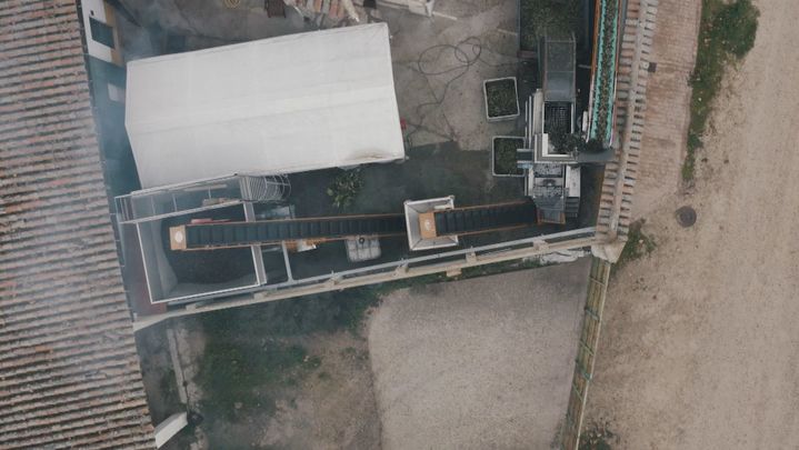 Almazara Titulcia / Redacción