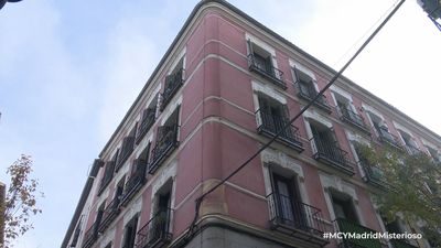 Mi cámara y yo: Madrid misterioso