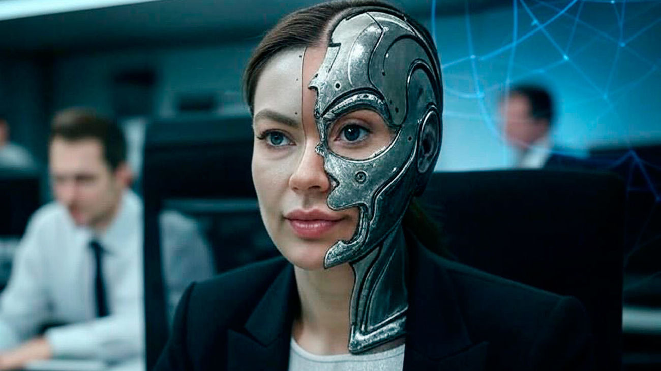 ¿Qué son los 'agentes de IA'?, las nuevas inteligencias artificiales que son tendencia en 2025