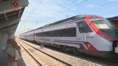 Mañana de retrasos en Cercanías Madrid por una avería en Atocha