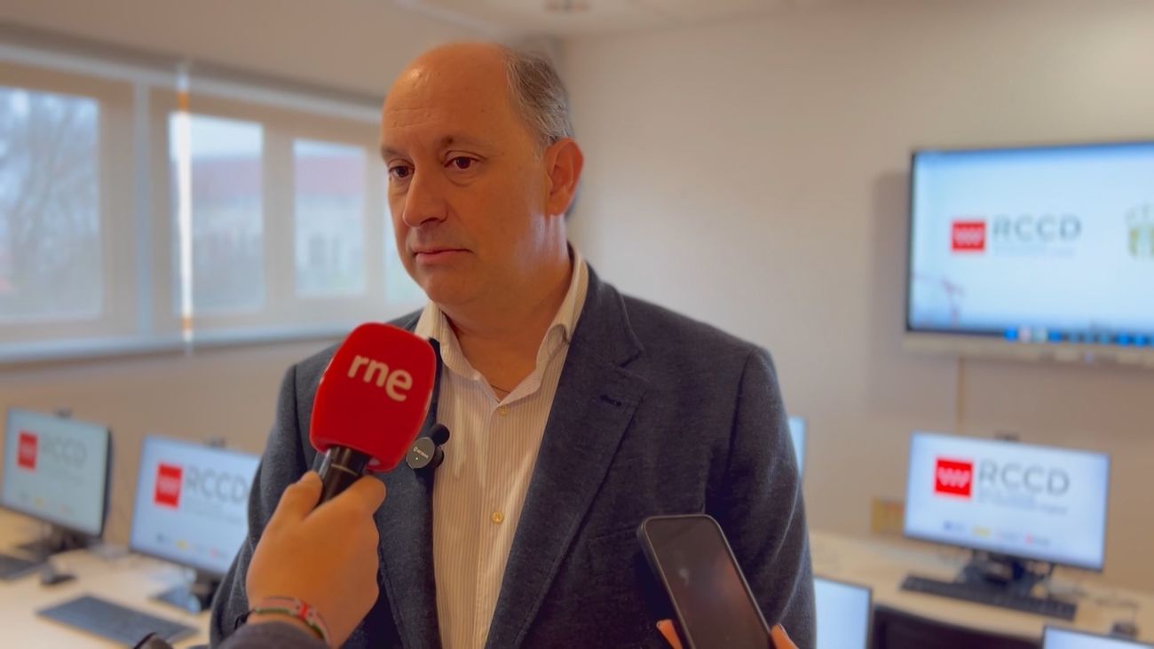 La Comunidad de Madrid contará con veinte centros de capacitación digital