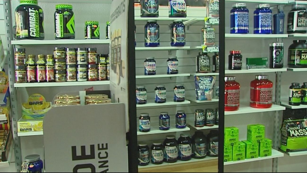 Un 10% de adolescentes consume suplementos alimenticios, los expertos alertan del peligro