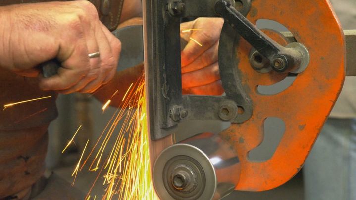 Fragua de Valdemaqueda / Redacción