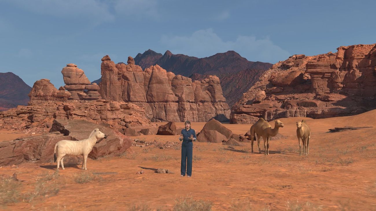 ¿Por qué los Reyes Magos llevaron oro, incienso y mirra?