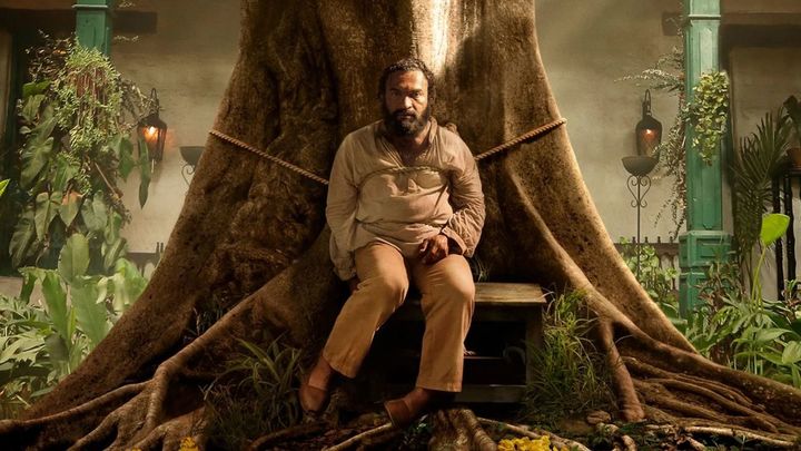 Cien Años de Soledad (Netflix) / Enseriados