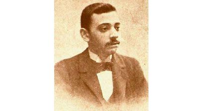 La batuta mágica 04.01.2025