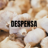 Enamorados de Madrid: Despensa