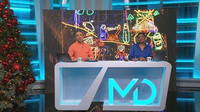 Madrid Directo 03.01.2025