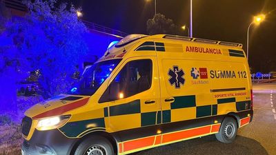 Balance de la Noche de Reyes en Madrid: Suben los accidentes de tráfico y agresiones y bajan las intoxicaciones etílicas
