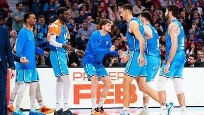 Estudiantes prolonga su líderato en Primera Federación