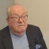 Jean Marie Le Pen, fundador del Frente Nacional francés, muere a los 96 años